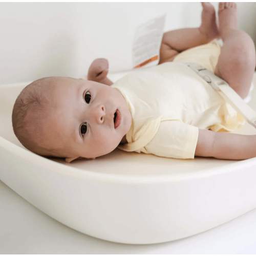 Snuggle Me Changing Pad