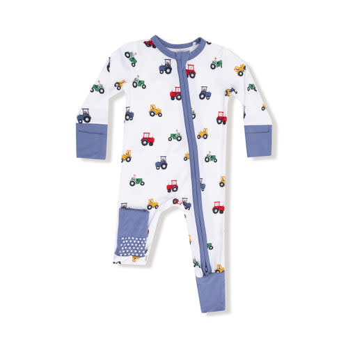 Convertible Romper – Angel Dear