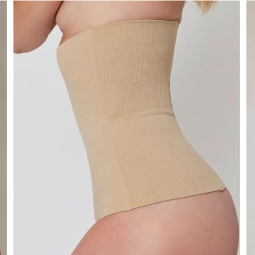 The Support Belly Band