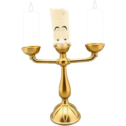 Beauty and The Beast Candelabra for Wedding Tables, Christmas Party Home Decoration
