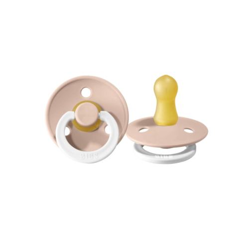 Glow Pacifier (2 Pk)