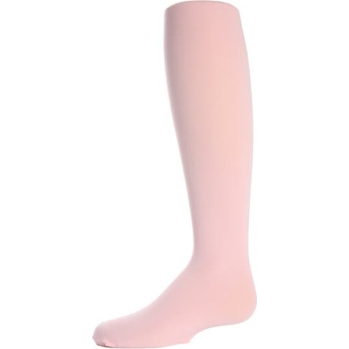 Infant Winter Opaque Nylon Tights