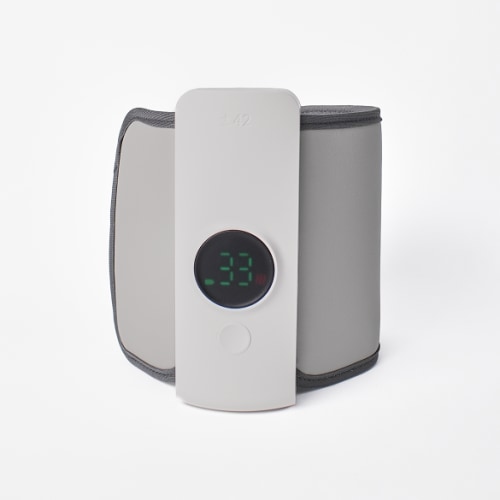 BabyBuddy’s Portable Bottle Warmer