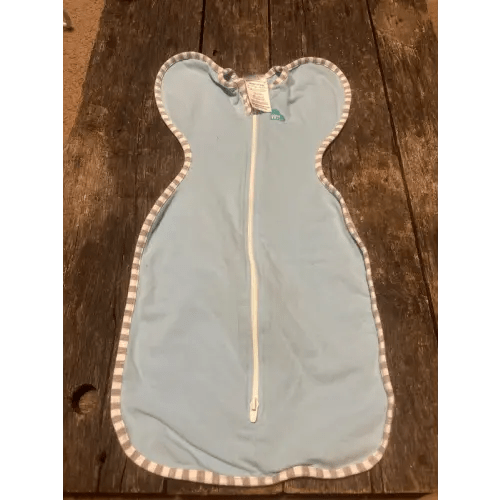 Swaddle up Newborn