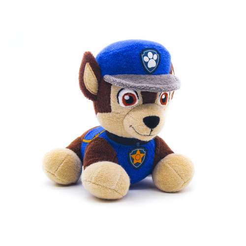 Chase Paw Patrol Washcloth for Kids
