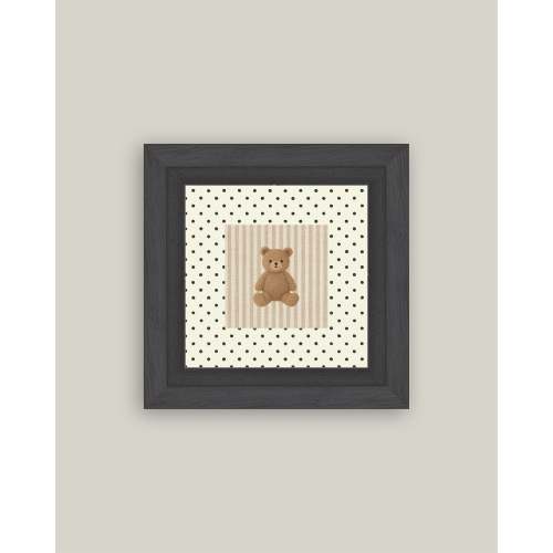 Polka Dot Bear