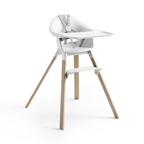 Clikk™ High Chair: Your Ultimate Travel High Chair for On-the-Go Dining | Stokke® Online Shop