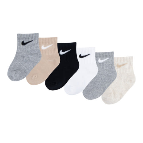 Nike Socks: $9.99 ($15.00 value) with select kids purchase
