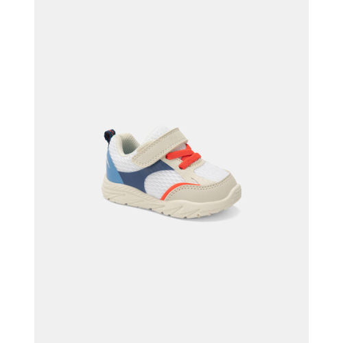 Baby Boy Every Step® First Walker Athletic Shoes | Carter's