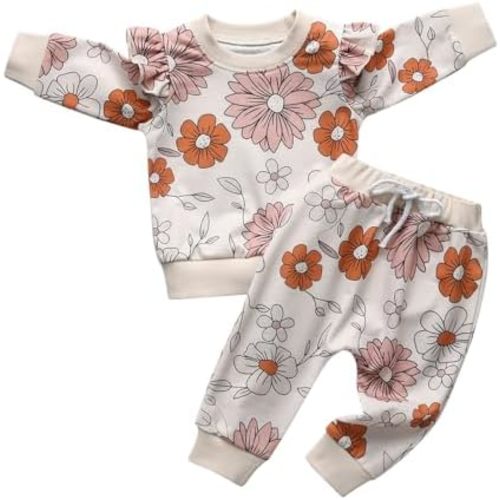 Pants + Shirts (6month +)