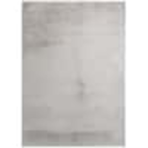 Home Decorators Collection Piper Grey 5 ft. x 7 ft. Solid Polyester Area Rug 5250.61.51HDB