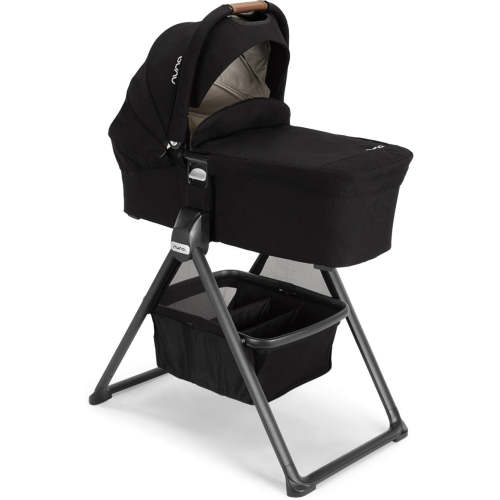 Nuna MIXX Bassinet + Stand