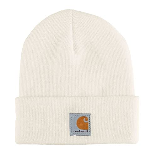 Carhartt Unisex Knit Beanie Cuff Hat