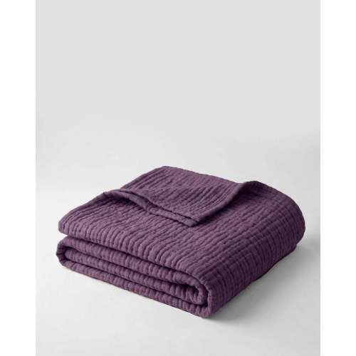 The Muslin Blanket - 100% Muslin Cotton (B1G1)