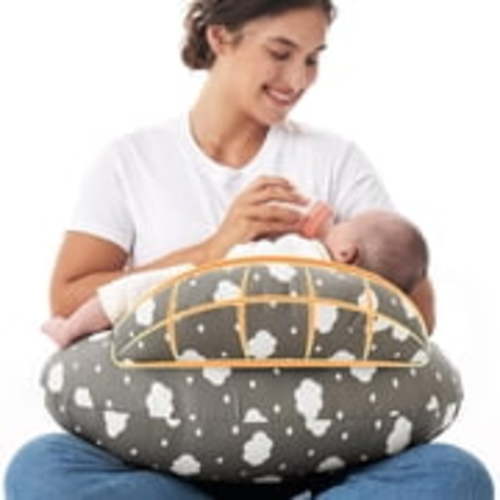 nursery pillow