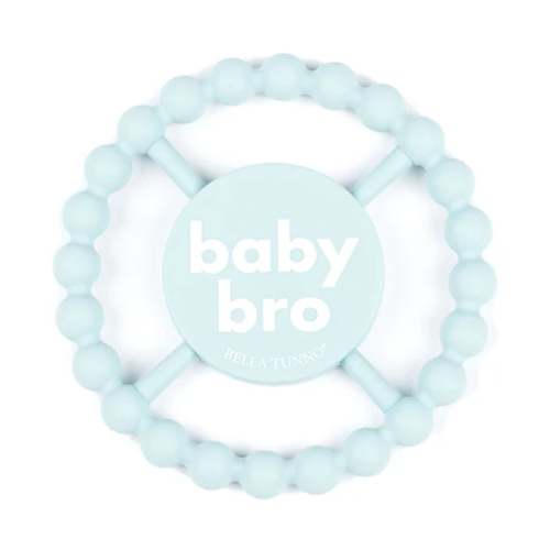 Baby Brother Teether