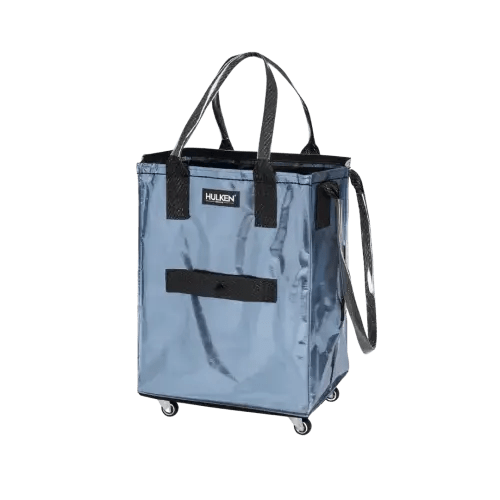 HULKEN® Crystal Blue