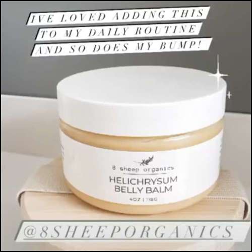 Stretch Mark Survival Kit