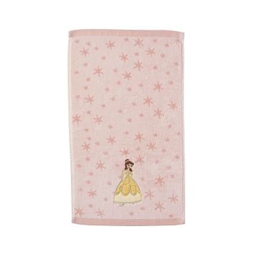 Disney Princess Towel Collection, Hand Towel, Multi