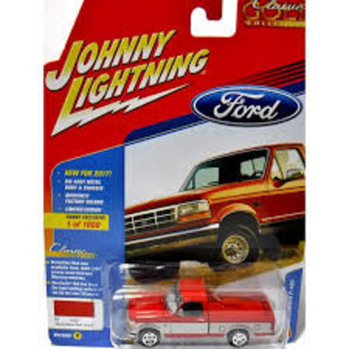 f150 johnny lightning diecast - Google Search