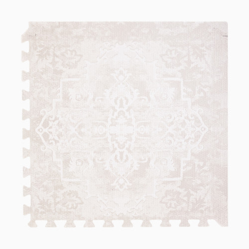 Toddlekind Haven Foam Play Mat | Parisa Collection - Milet, 8X12