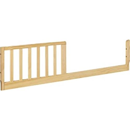DaVinci Union Toddler Bed Conversion Kit (M3899) in Natural