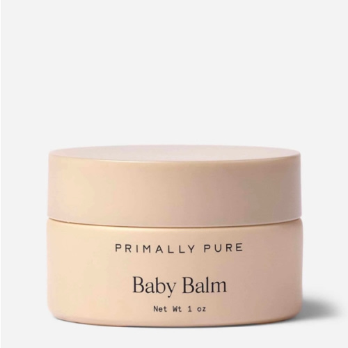 Baby Balm | Primally Pure