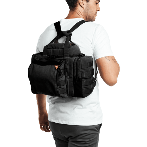 The Go Father Bag