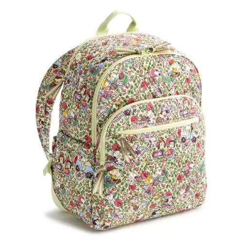 Snoopy Diaper bag