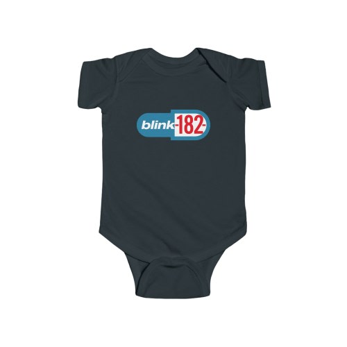 Blink Pill Infant Fine Jersey Bodysuit