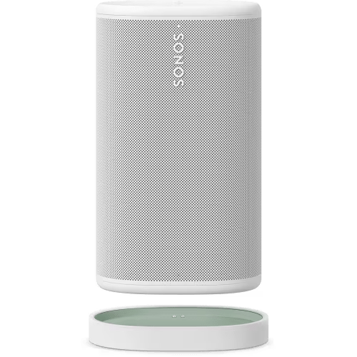 Sonos Play: A Versatile Bluetooth Speaker