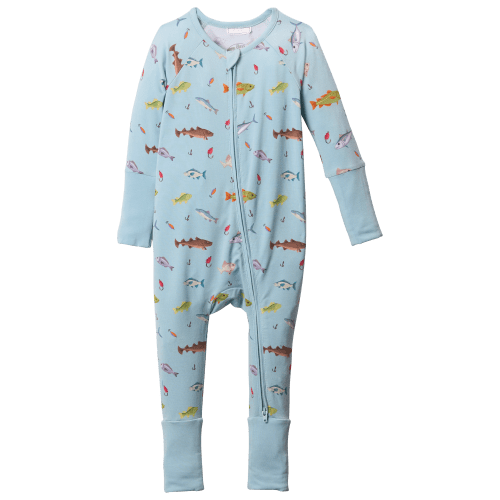 Bass Pro Shops Snug-Fit Pajamas for Babies