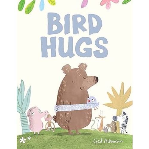 Bird Hugs