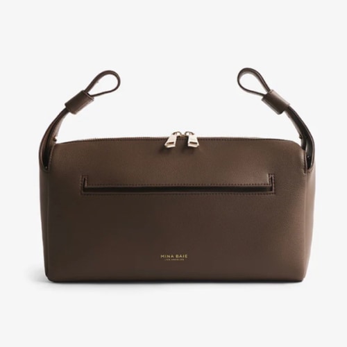 Stroller Caddy Vegan