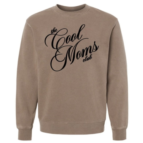 United Monograms | Cozy Crew