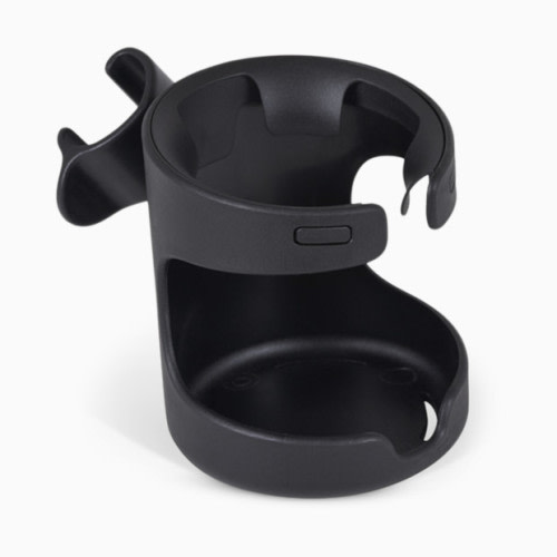 Nia Cup Holder - Black
