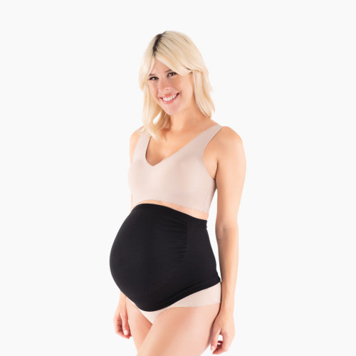 Belly Bandit Belly Boost - Black, Medium