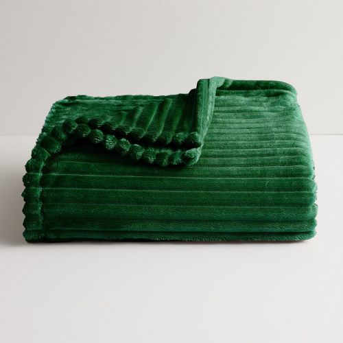 The Big One® Oversized Supersoft Plush Throw Blanket