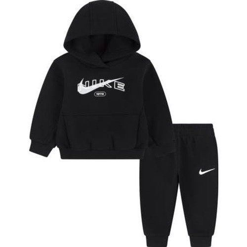 Club Fleece Hoodie & Joggers