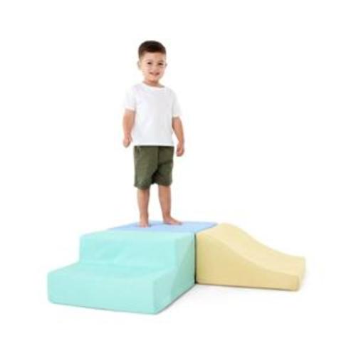 Soft Play Stair Set
