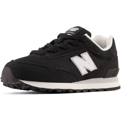 New Balance Kids' 515 V1 Hook and Loop Sneaker
