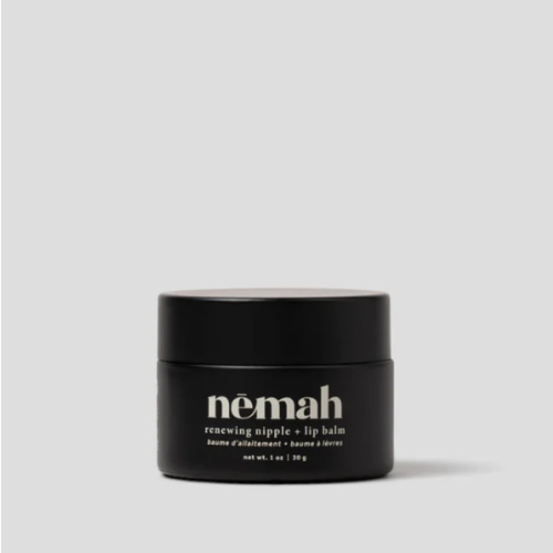 Renewing Nipple + Lip Balm