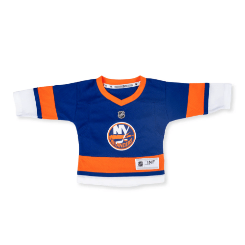 New York Islanders Infant Home Replica Jersey | Isles Lab