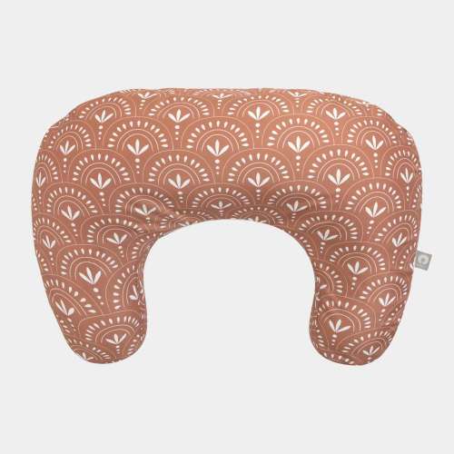 New Boppy Nursing Pillow - Supportive Breastfeeding Pillow | Boppy