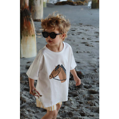 Pony T-shirt