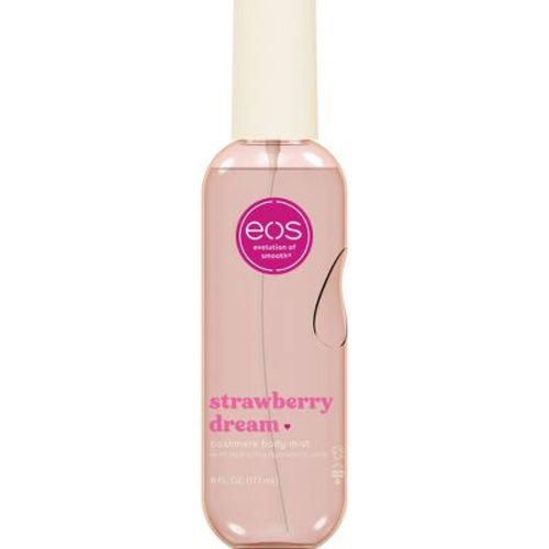 eos Cashmere Body Mist - Strawberry Dream - 6 fl oz