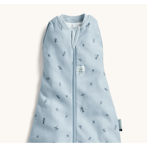 Cocoon Swaddle Bag 1.0 TOG Dragonflies
