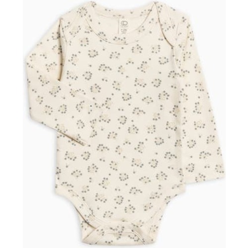 Organic River Bodysuit, 0-3M