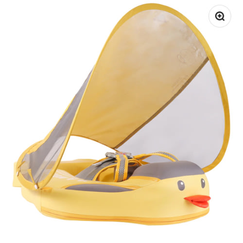 Mambobaby Float Deluxe