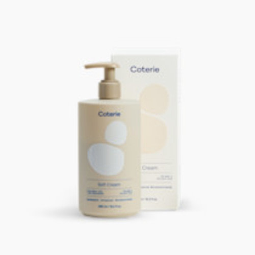 Coterie Coterie Soft Cream - 480m L
